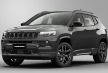 Jeep Compass S